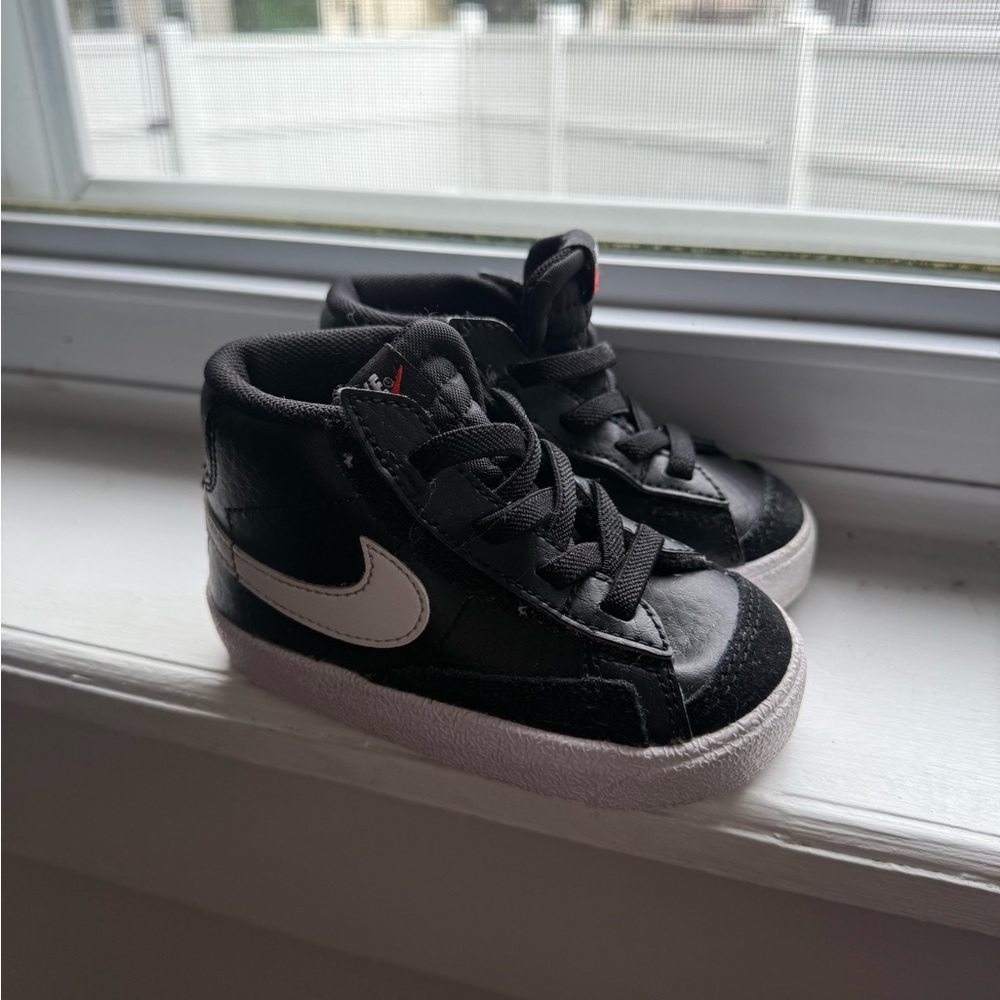 Nike toddler blazers